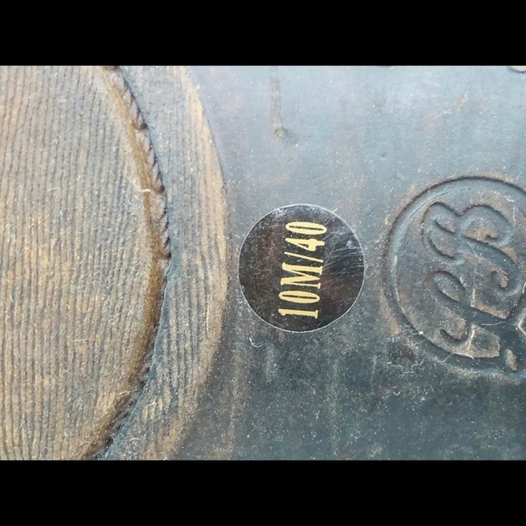 Lucky brand women’s tan suede ankle boots size 10M‎ - Picture 10 of 12